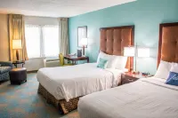 The Inn at Saint Mary's Hotels in South Bend