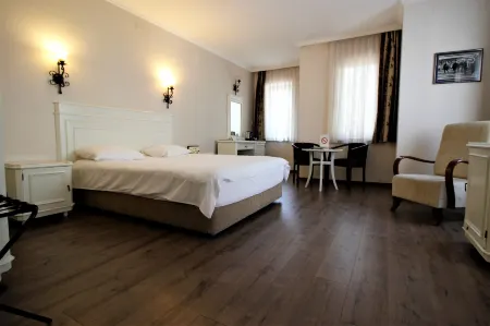 Montania Town Hotel Mudanya Отели рядом с достопримечательностью «Mudanya Yunus Aniti»