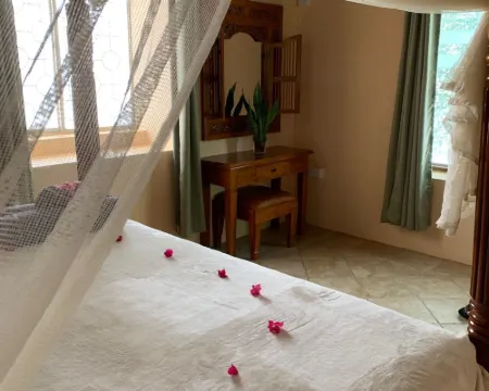 The Still Beach House Hotels in Soufriere