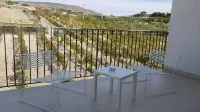 Borgo Giallonardo Wine Relais - Havudsigt