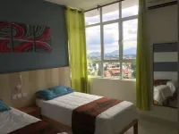 M3 Residences Hotels in Setapak