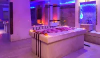 SRNTY Sun Ray - spa