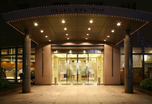 호텔 내부 전경