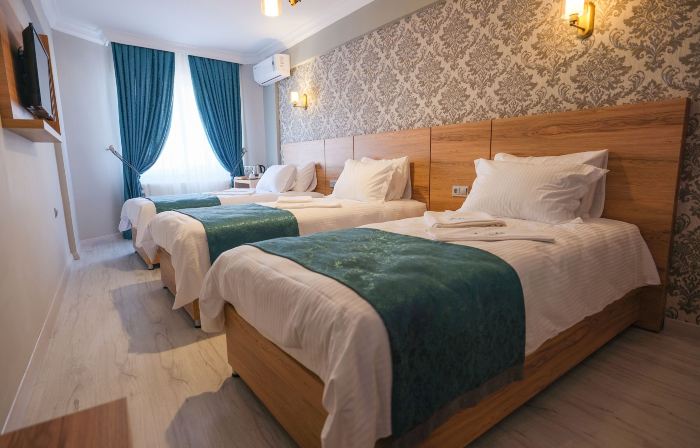Acar Hotel