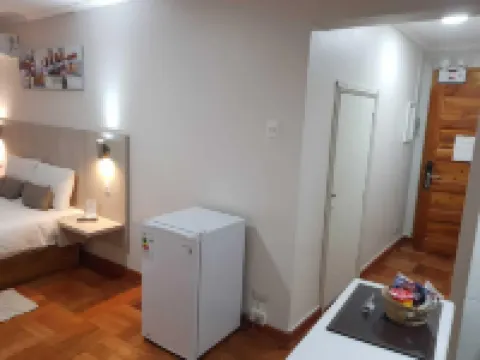 埃爾迪皮託酒店