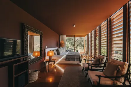 Ventozelo Hotel & Quinta