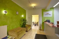 Hotel Fresh INN Hotel a Unterhaching