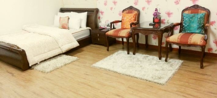 Songnisan Grand Hotel & Condo Hotels in Boeun-gun