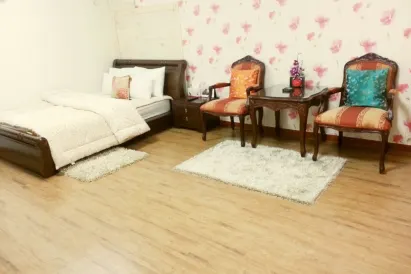 Songnisan Grand Hotel & Condo