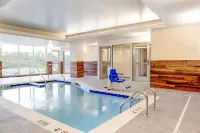 Fairfield Inn & Suites Kenosha Pleasant Prairie Hotels in Antioch