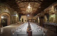 Club Tapiz Hotel a Dipartimento di Luján de Cuyo