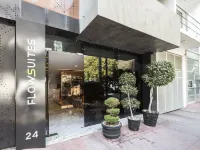 フロースイーツ WTC プラザ デ トロス メキシコ周辺のホテル