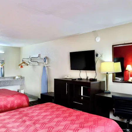 Rodeway Inn
