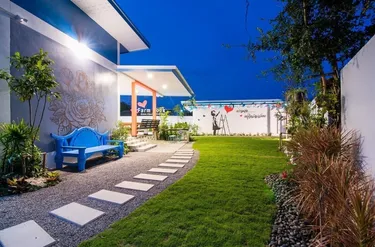 รูปภาพของบ้านฟาร์มสุข