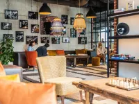 Gambino Hotel Werksviertel Hotels near Eisbach Wave