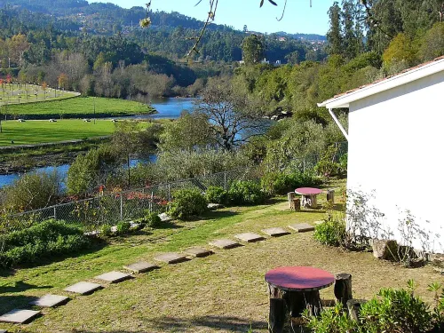 Quinta Da Prova