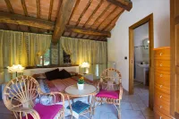 Novelleto Hotels in Monteriggioni