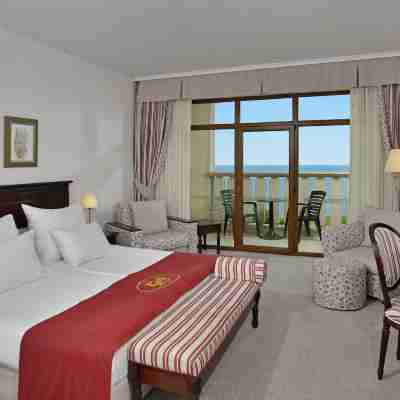 Melia Grand Hermitage Rooms