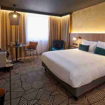 Hôtel Mercure Arras Centre Gare Rooms