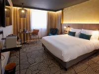Hôtel Mercure Arras Centre Gare Hotels in Saint-Nicolas