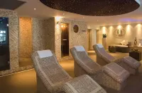 The Carlyon Bay Hotel and Spa - ที่มีสปา