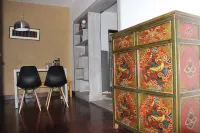Drongpa Suites Hotels in Nagarjun