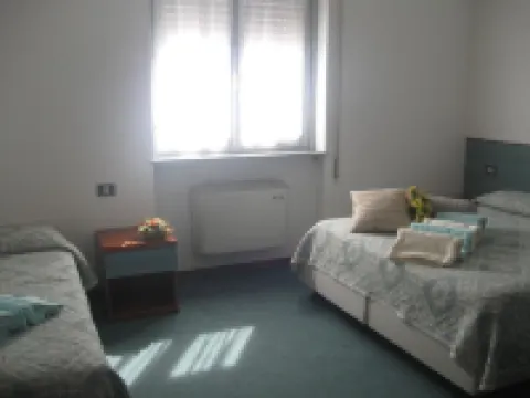 Albergo del Turista Srl