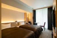 Iwami Winery Hotel Misato Hotels in Misato