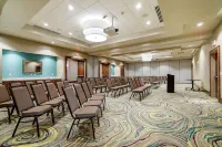 Hilton Garden Inn Edmond Oklahoma City North Hotel di Edmond