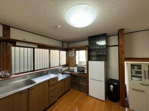 Polar Resort Nikko 4 - 2-Star