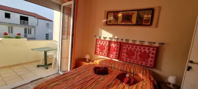 B&B Jamba