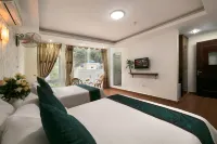 Catba Island Hotel