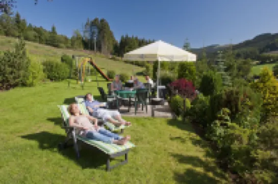 Hotel Landgasthof Rüppel