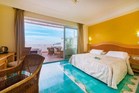 Hotel Terme Zi Carmela