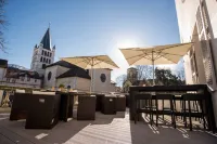 Apparthotel Privilodges le Royal Hotels in Annecy