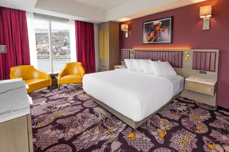 Jag Boutique Hotel