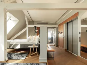 Nobis Hotel Copenhagen, a Member of Design Hotels