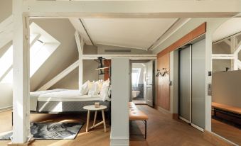 Nobis Hotel Copenhagen, a Member of Design Hotels