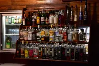 Club Fiji Resort - Quầy bar