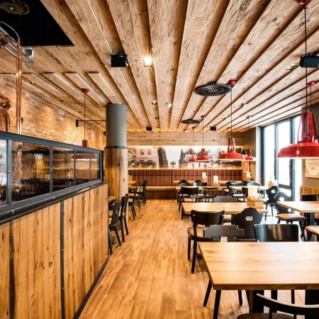 RiKu Hotel Ulm