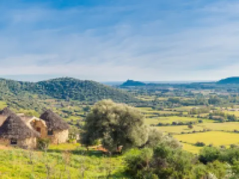 Essenza Sardegna Hotels in Torpe'