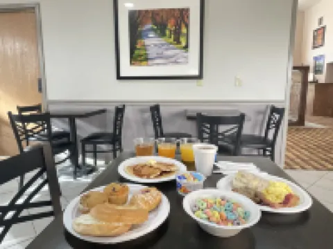 Scenic Hills Inn