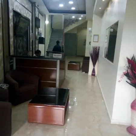 Hotel Ikram