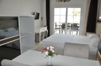 Akbuk Palace Hotel & Residence Hotels in Akbuk Mahallesi