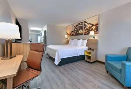 Days Inn by Wyndham Greenville MS