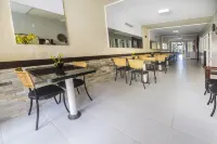 Hotel Pousada Tamandaré - PB