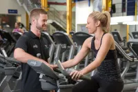 WQ Wellington Quarter Hotel - Gym
