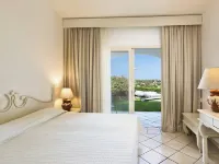 Grand Hotel in Porto Cervo Ξενοδοχεία στην πόλη Arzachena