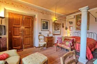 Casa Vania by PosarelliVillas Hotels in Reggello