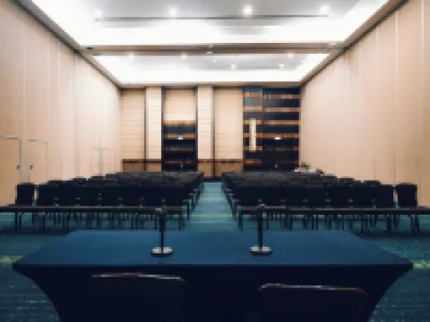 ハード ロック ホテル＆カジノ プンタ カナ オール インクルーシブ ババロのホテル